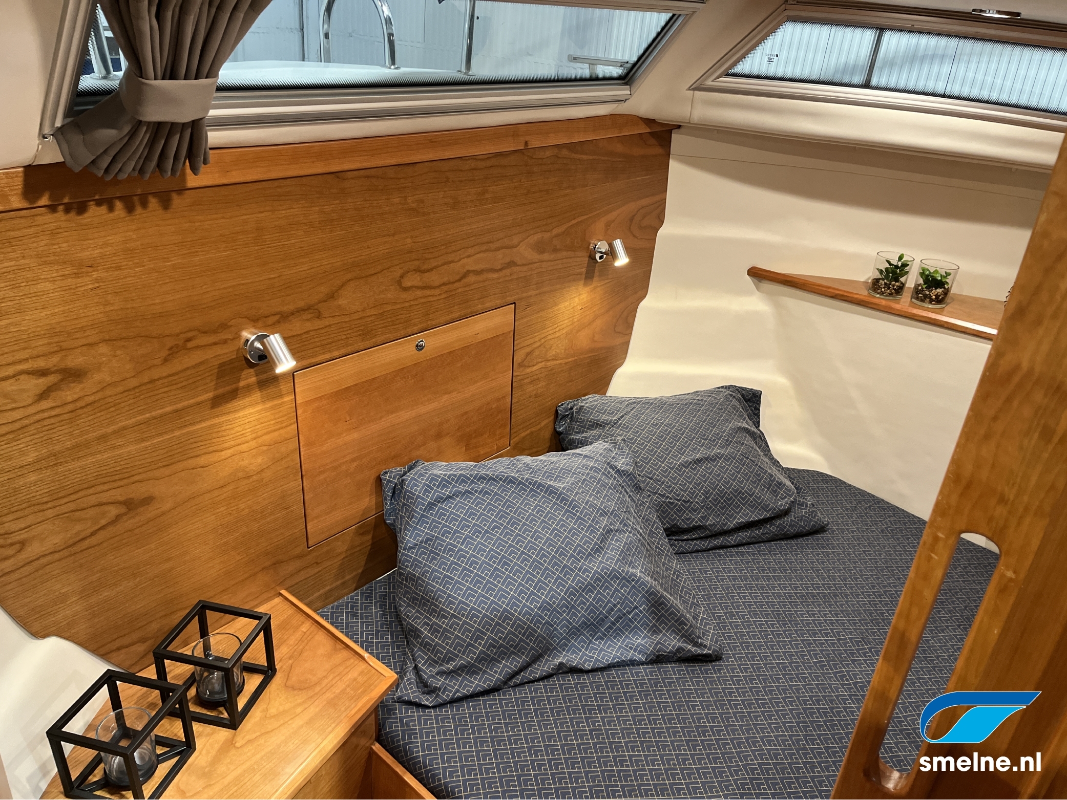 Nidelv 950 S-line -DEMO- — foto 40 van 56