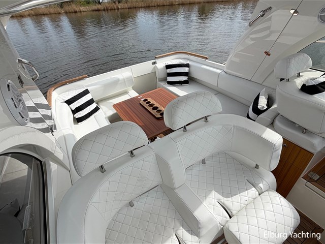 Marex 310 Sun Cruiser — foto 9 van 34
