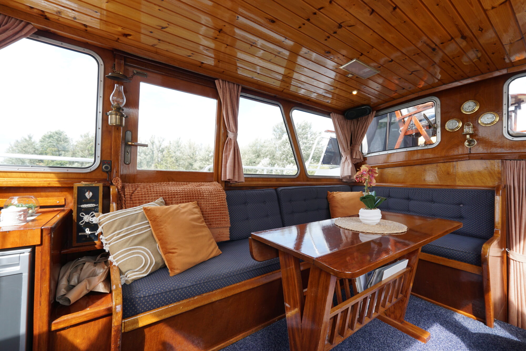 Molenkruiser 12.00 AK Cabrio — foto 7 van 49