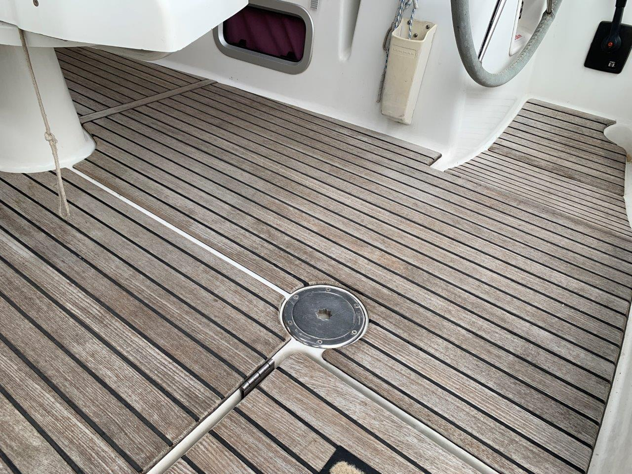 Beneteau Oceanis 46 — foto 20 van 90