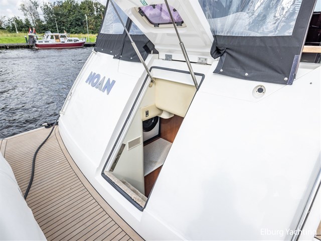 Fairline Squadron 70 - CVO Certified — foto 63 van 100
