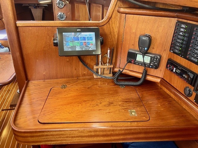 Waarschip 28 LD — foto 42 van 68