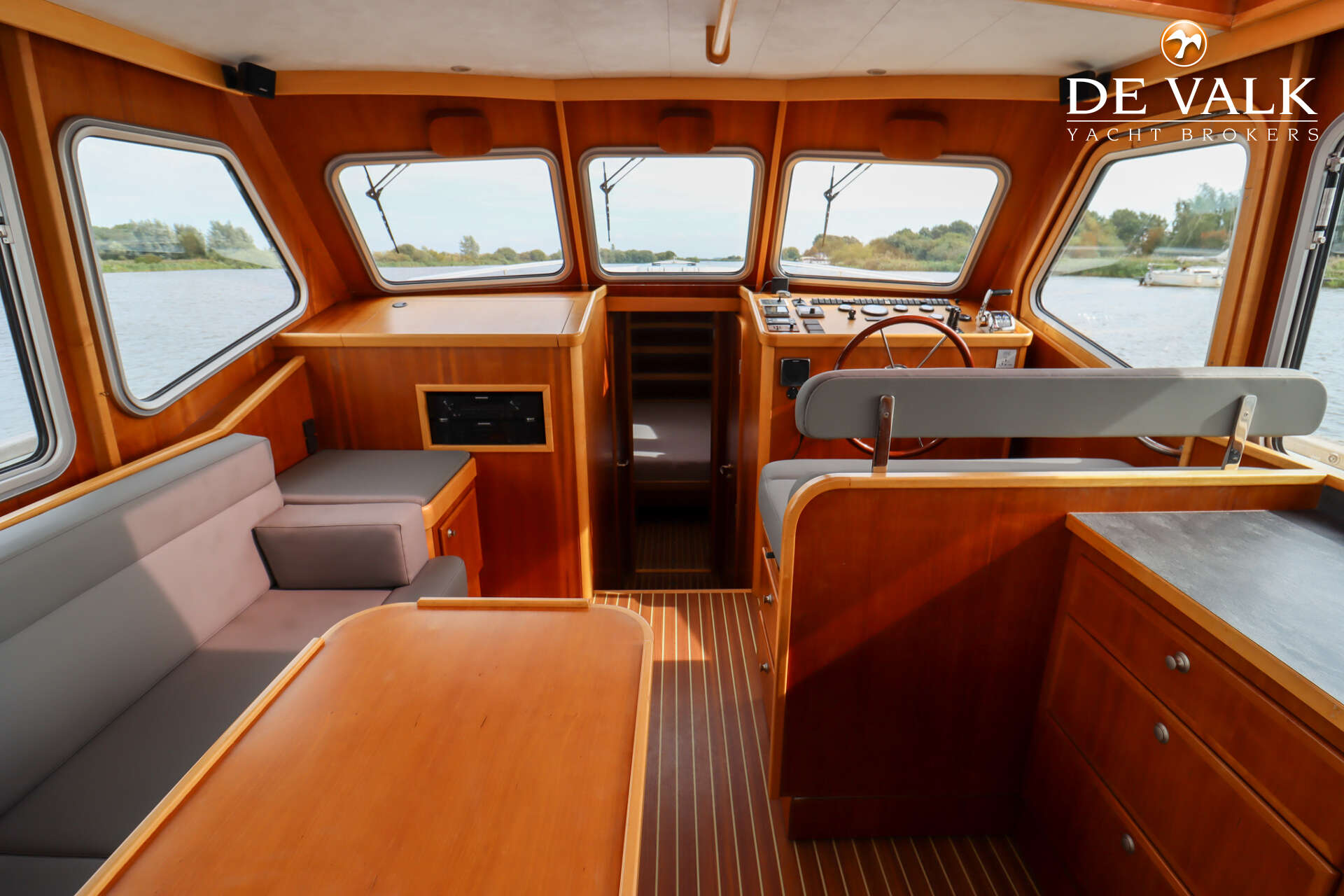 Pollard Custom Stavast 13.90 — foto 25 van 38
