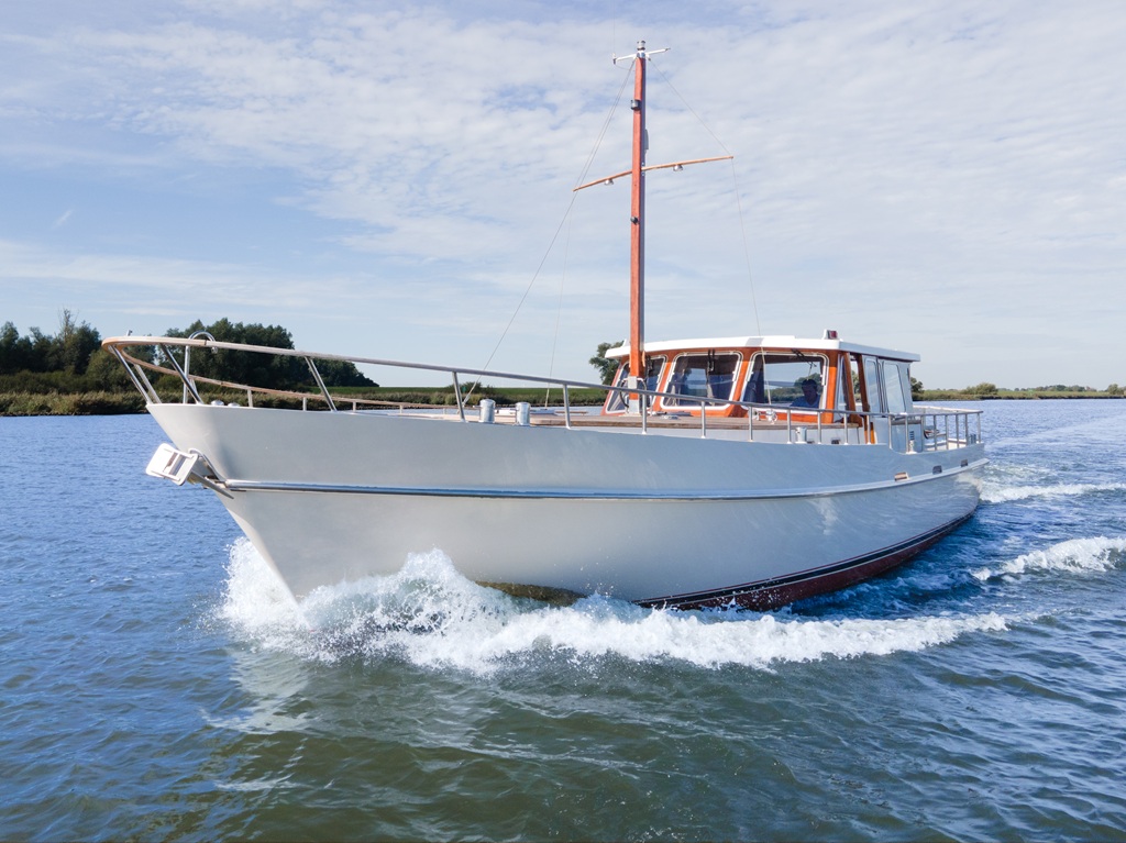 Kempers Eurotraveller 1500 OK — foto 1 van 40