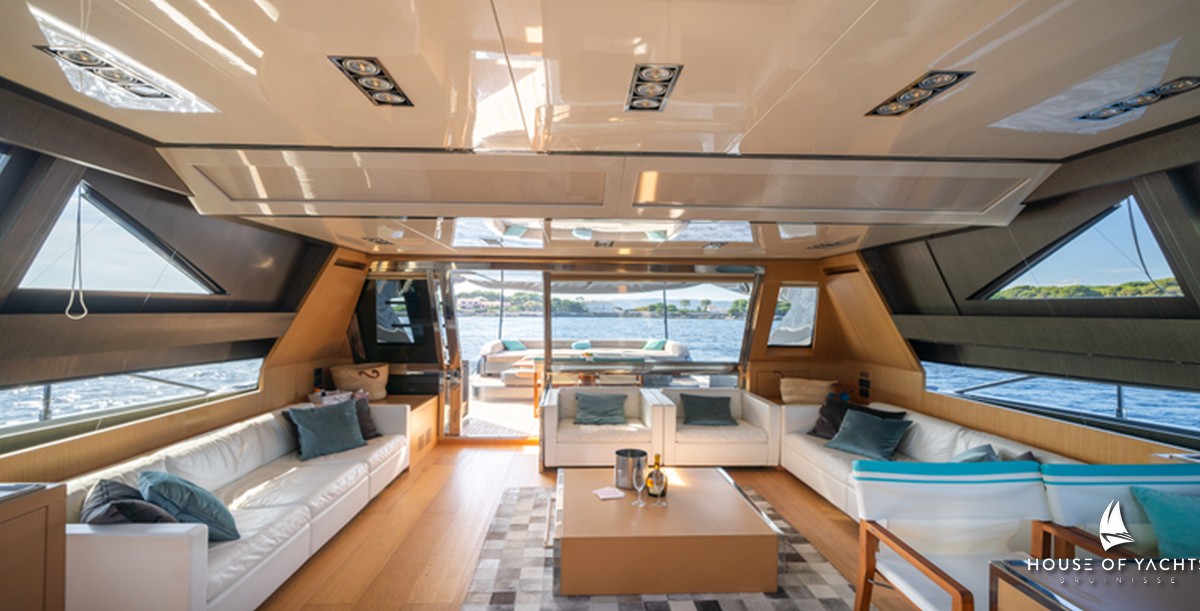 Riva Domino 86 — foto 10 van 12
