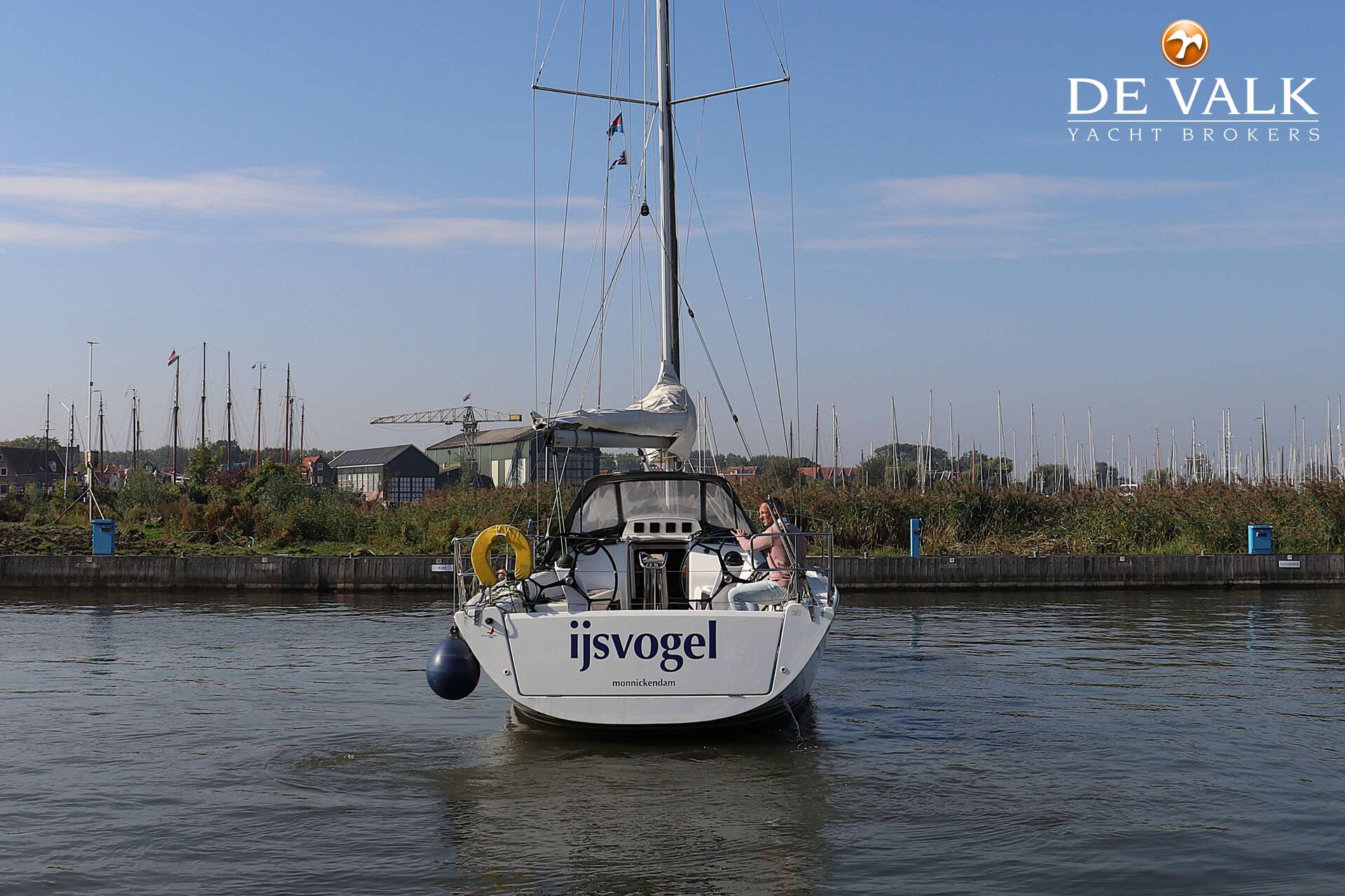 Dehler 38 — foto 10 van 41