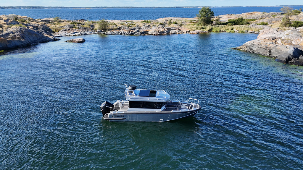Lynxmar  C22 — foto 2 van 29