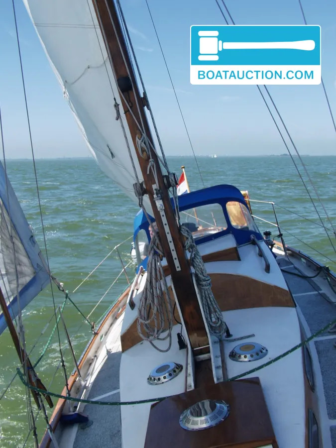 Trintel 1 nu in de online veiling. — foto 20 van 23