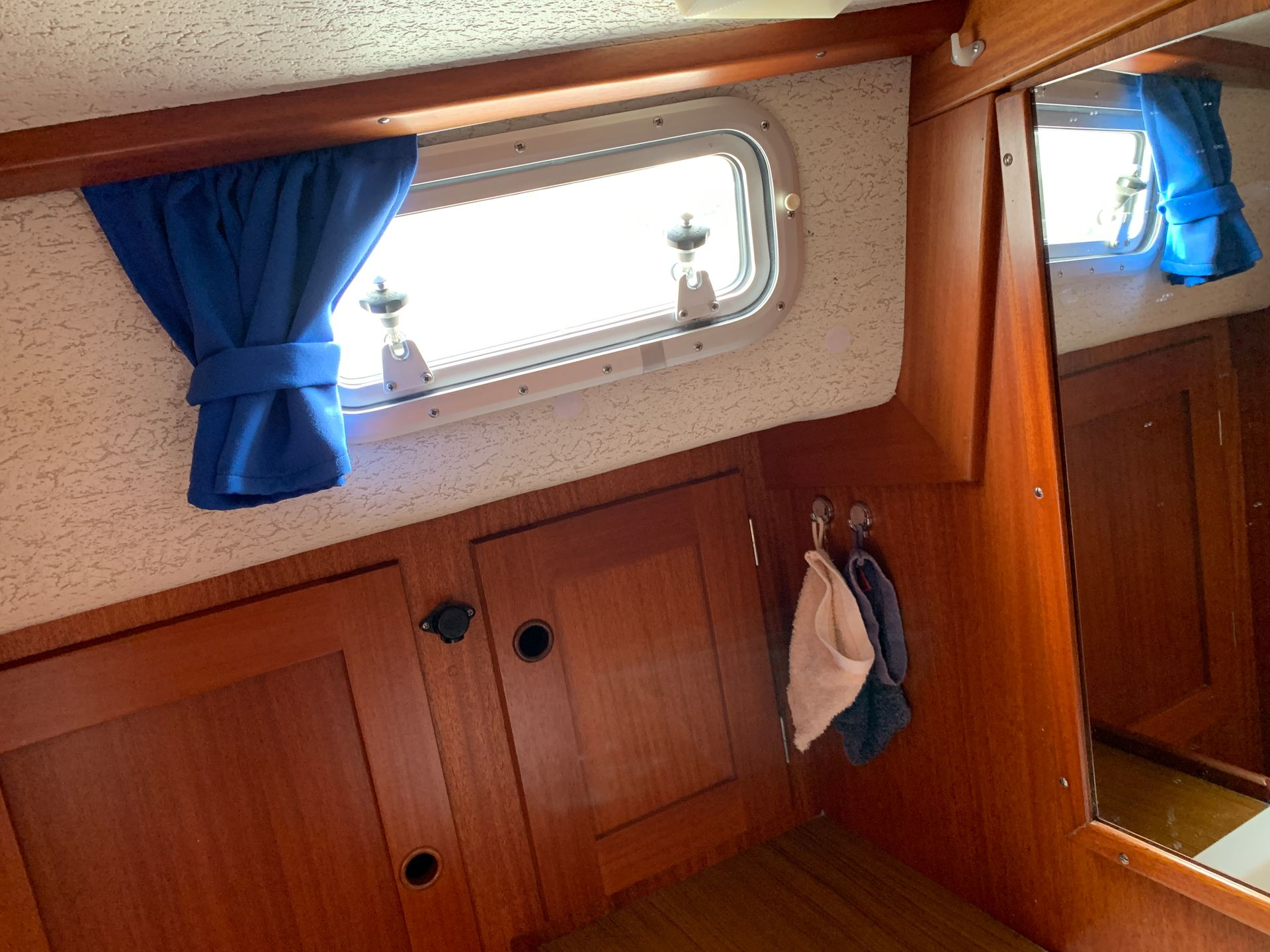 Hallberg-Rassy 94 — foto 15 van 52