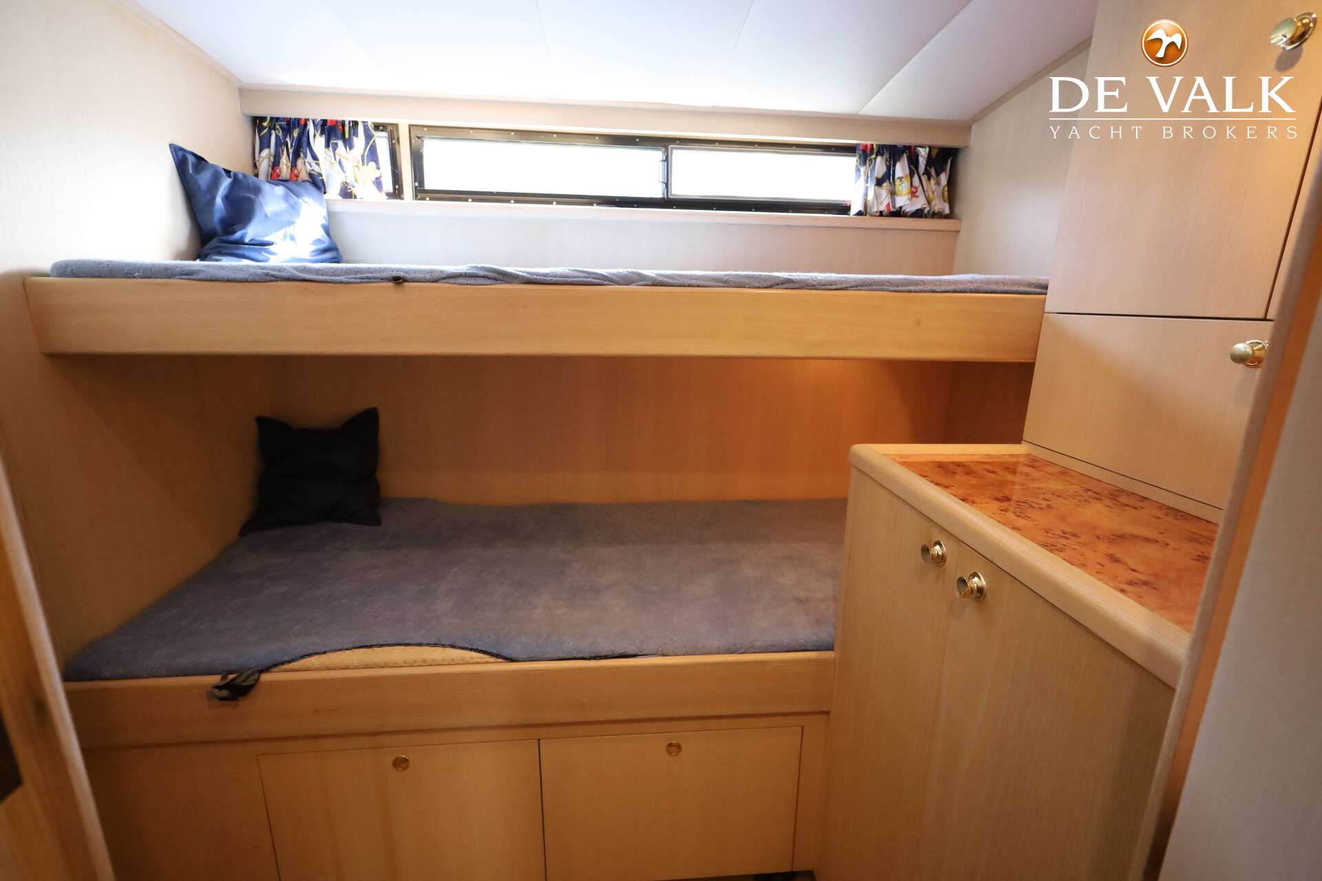 Van der Valk Royal 1500 — foto 33 van 42