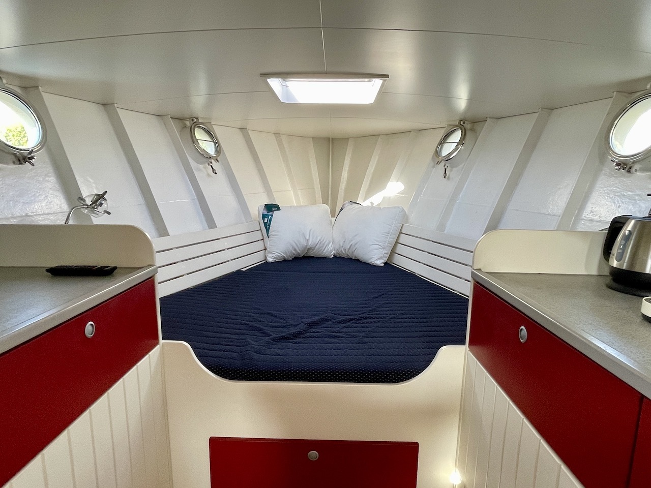 Bakdekker 1100 — foto 17 van 46