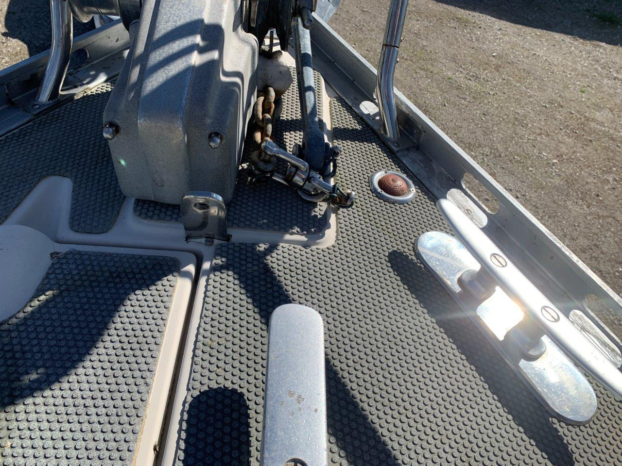 Beneteau Evasion 37 — foto 23 van 133