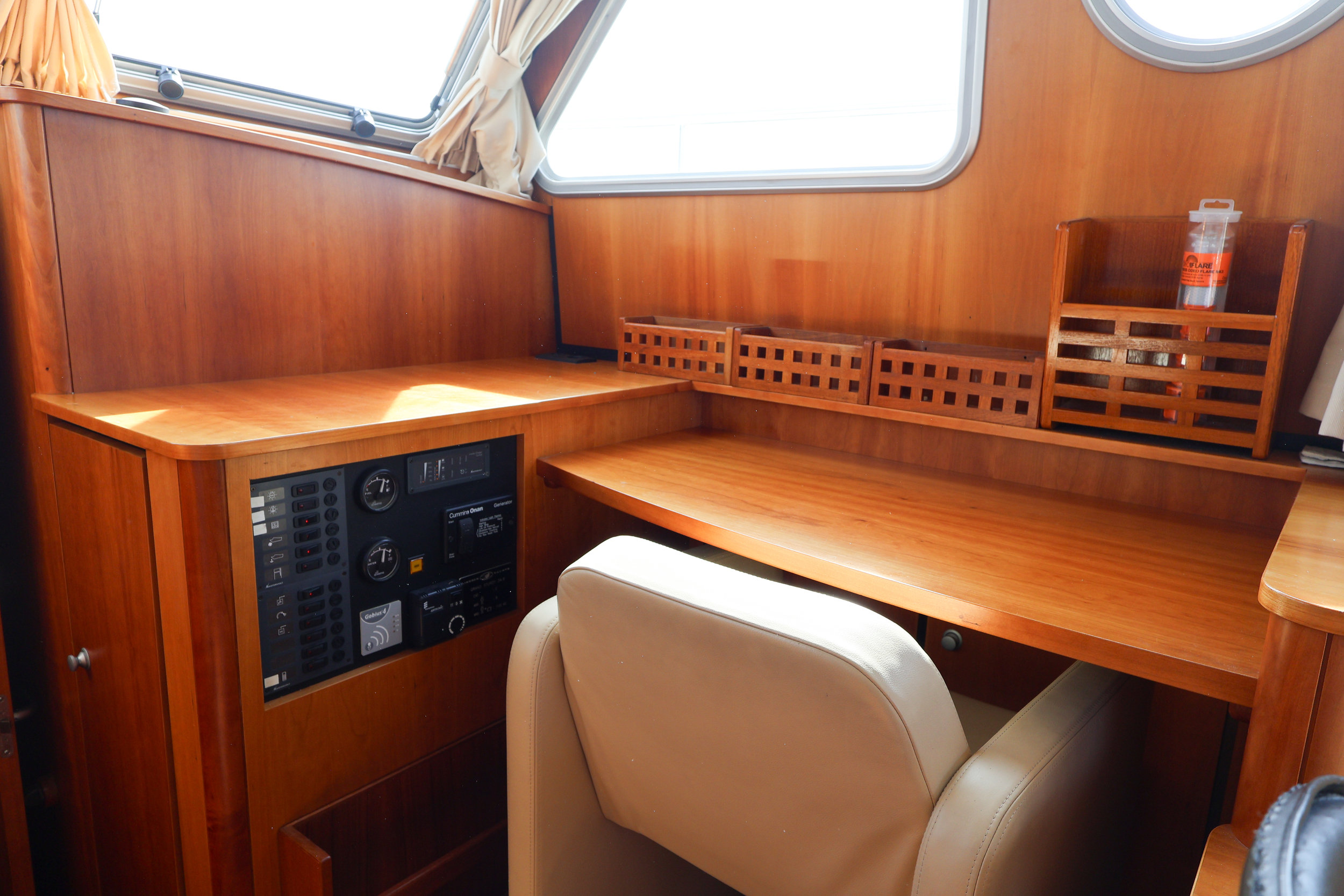 Linssen Grand Sturdy 34.9 Sedan — foto 28 van 42