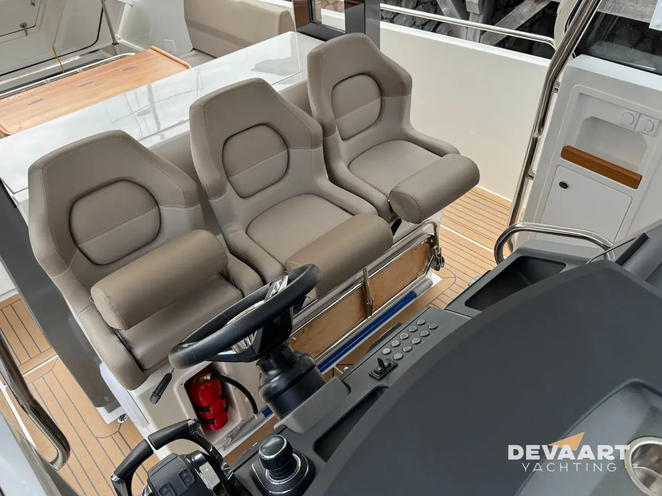 Nimbus T11 — foto 9 van 32
