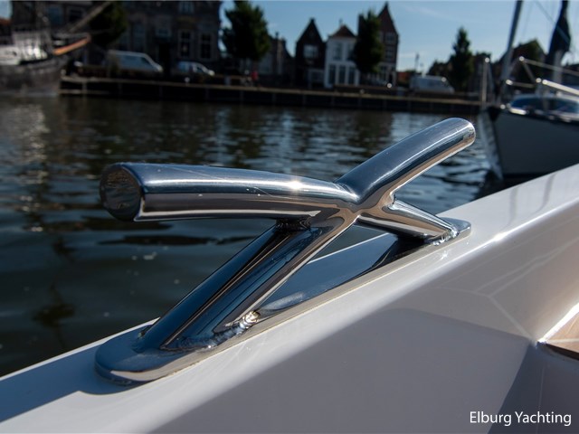 Delta 26 — foto 17 van 36