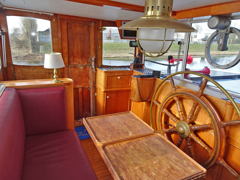 Luxe Motor 36.72, CBB Rijn — foto 35 van 92