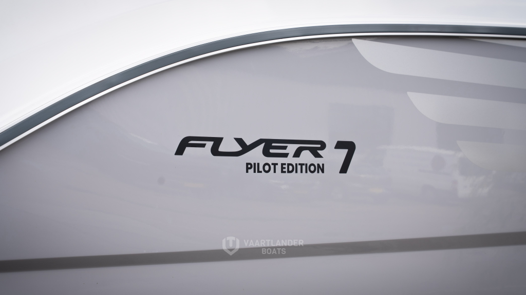 Beneteau Flyer 7 Sundeck | 200PK Honda IST | Pilot Edition — foto 15 van 30