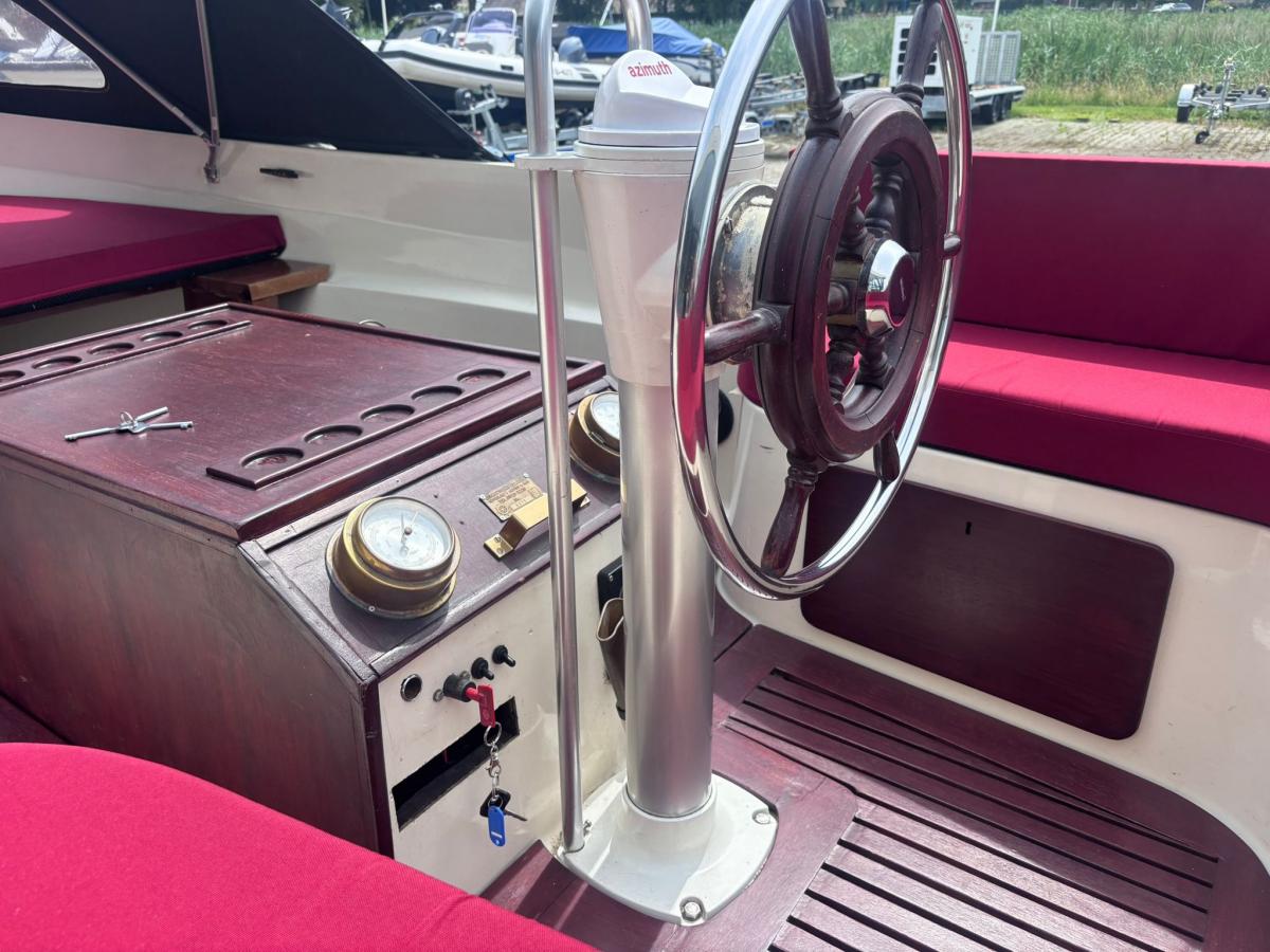 Bellus 580 — foto 5 van 14
