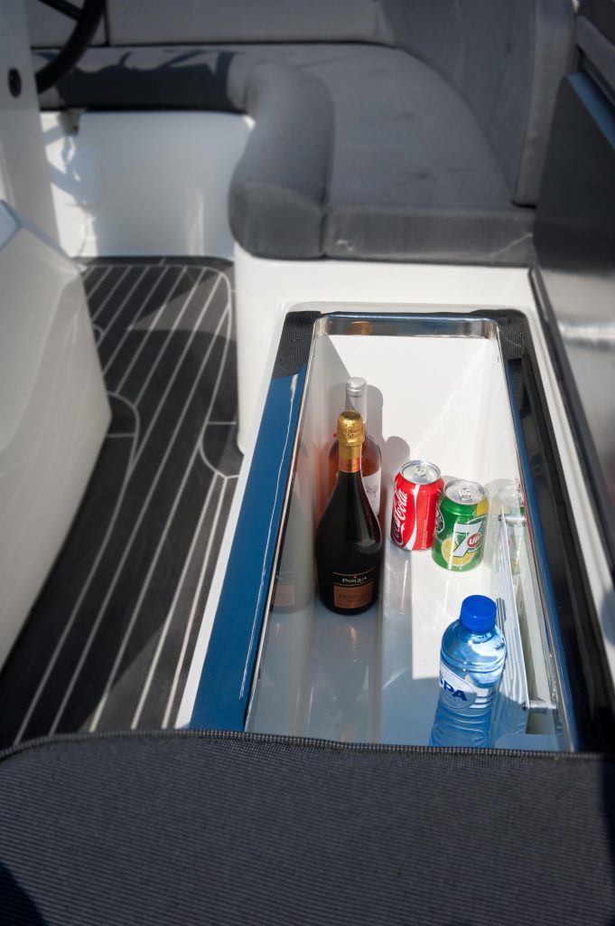Waterspoor 777 Aviator  — foto 5 van 11