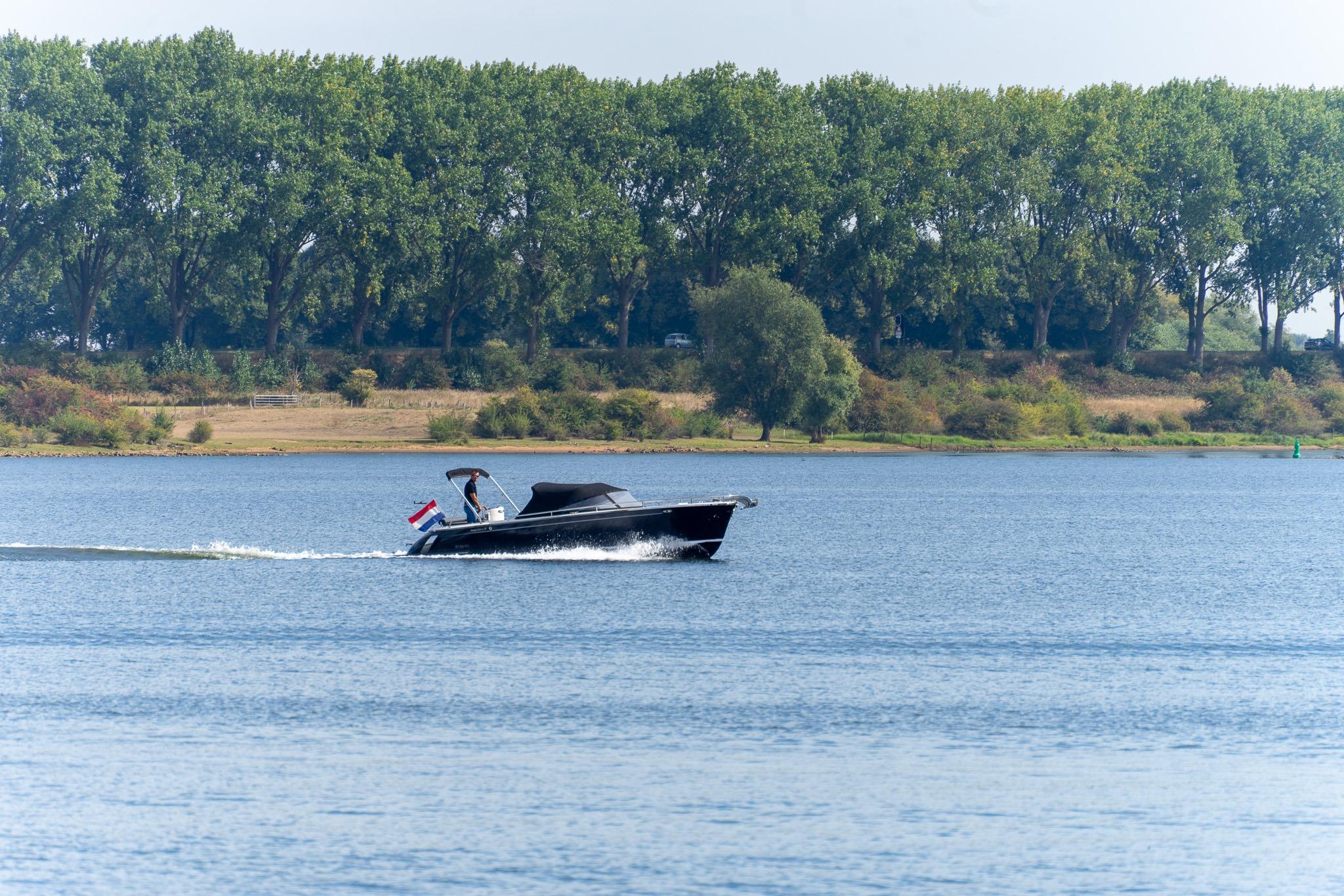 Tender Nauta Spirit 28 Cabin — foto 15 van 23