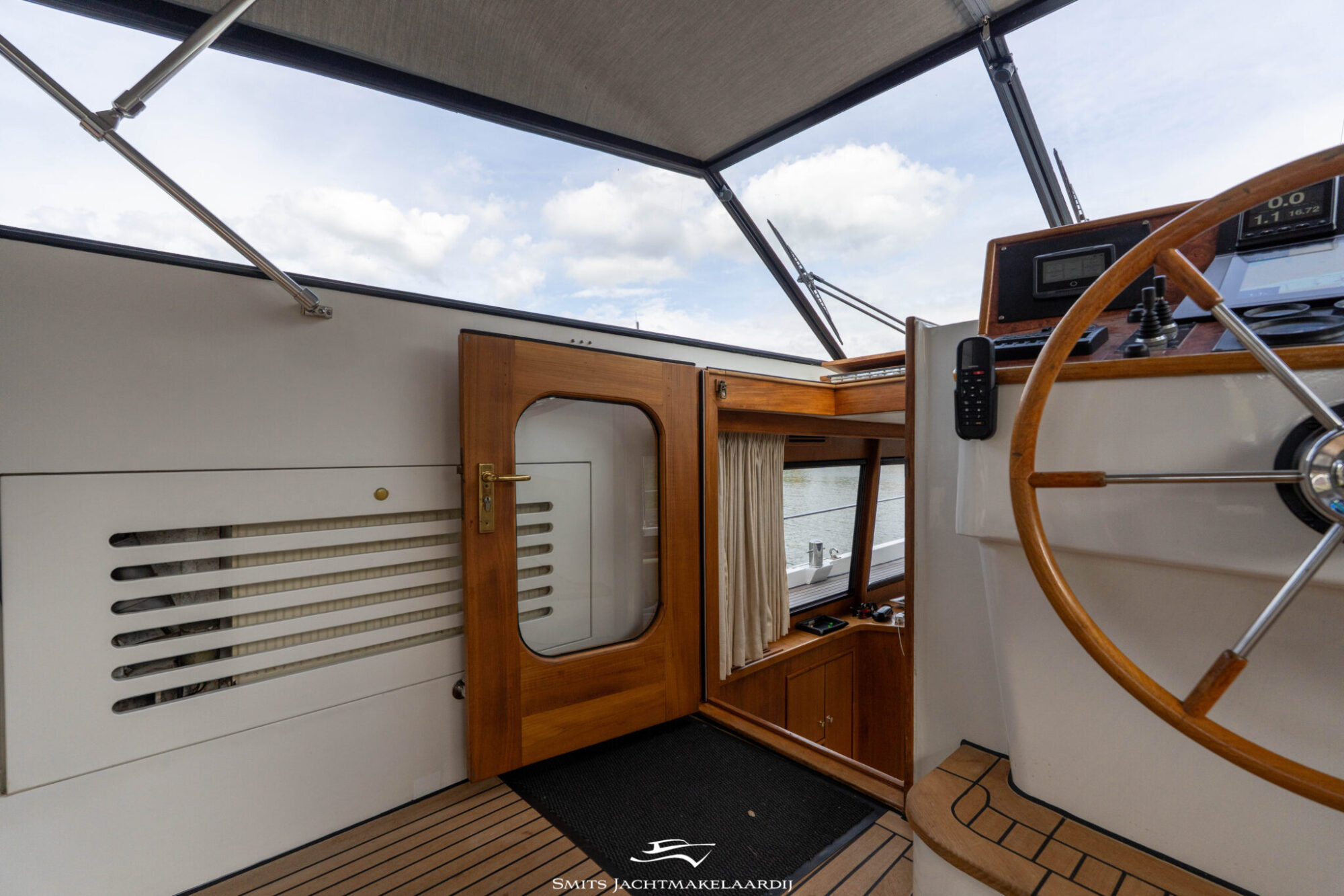 Van den Hoven Allure 155 Cabrio — foto 70 van 86