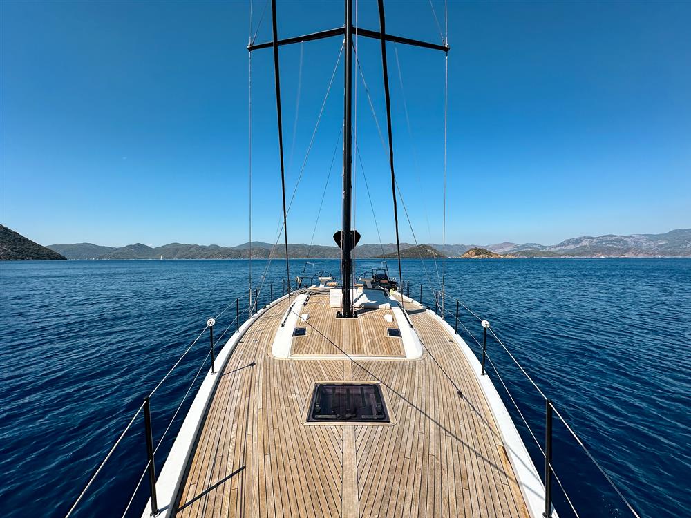 Beneteau First 53 — foto 13 van 14