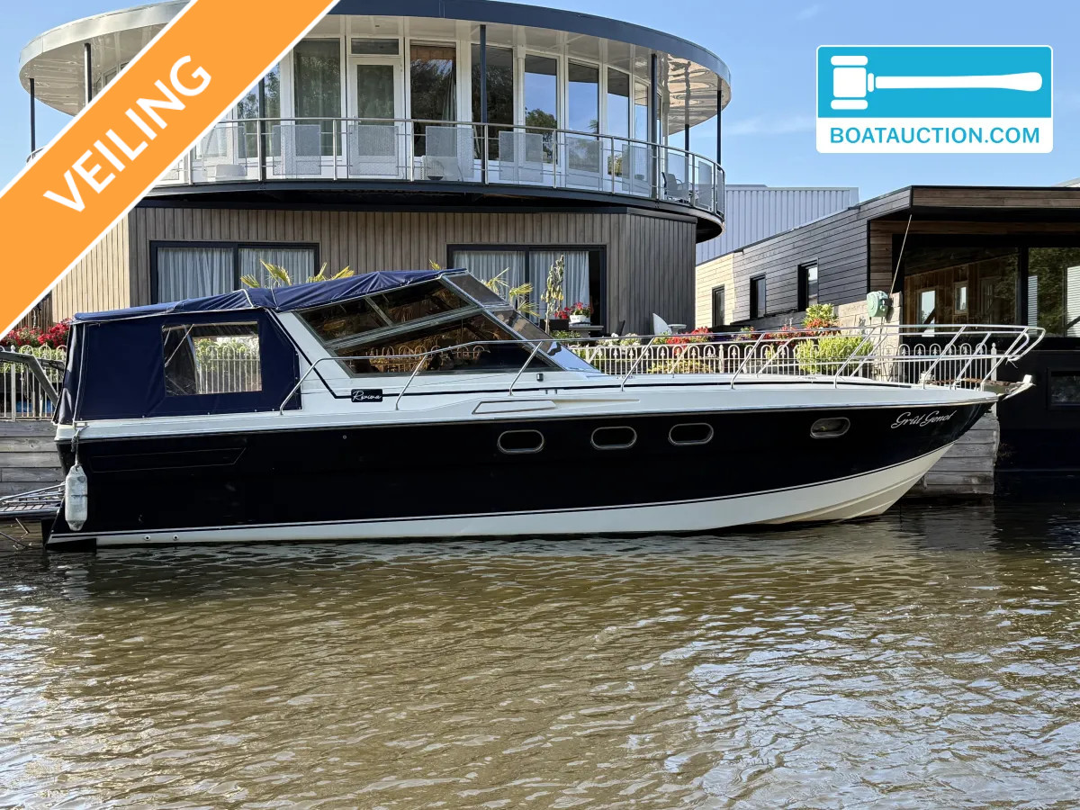 Princess 36 Riviera nu in de online veiling. — foto 1 van 42