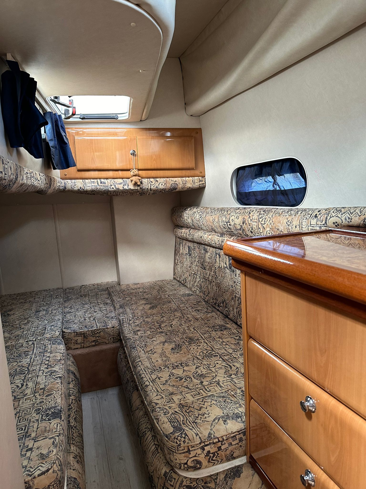 Sealine S37 — foto 25 van 26