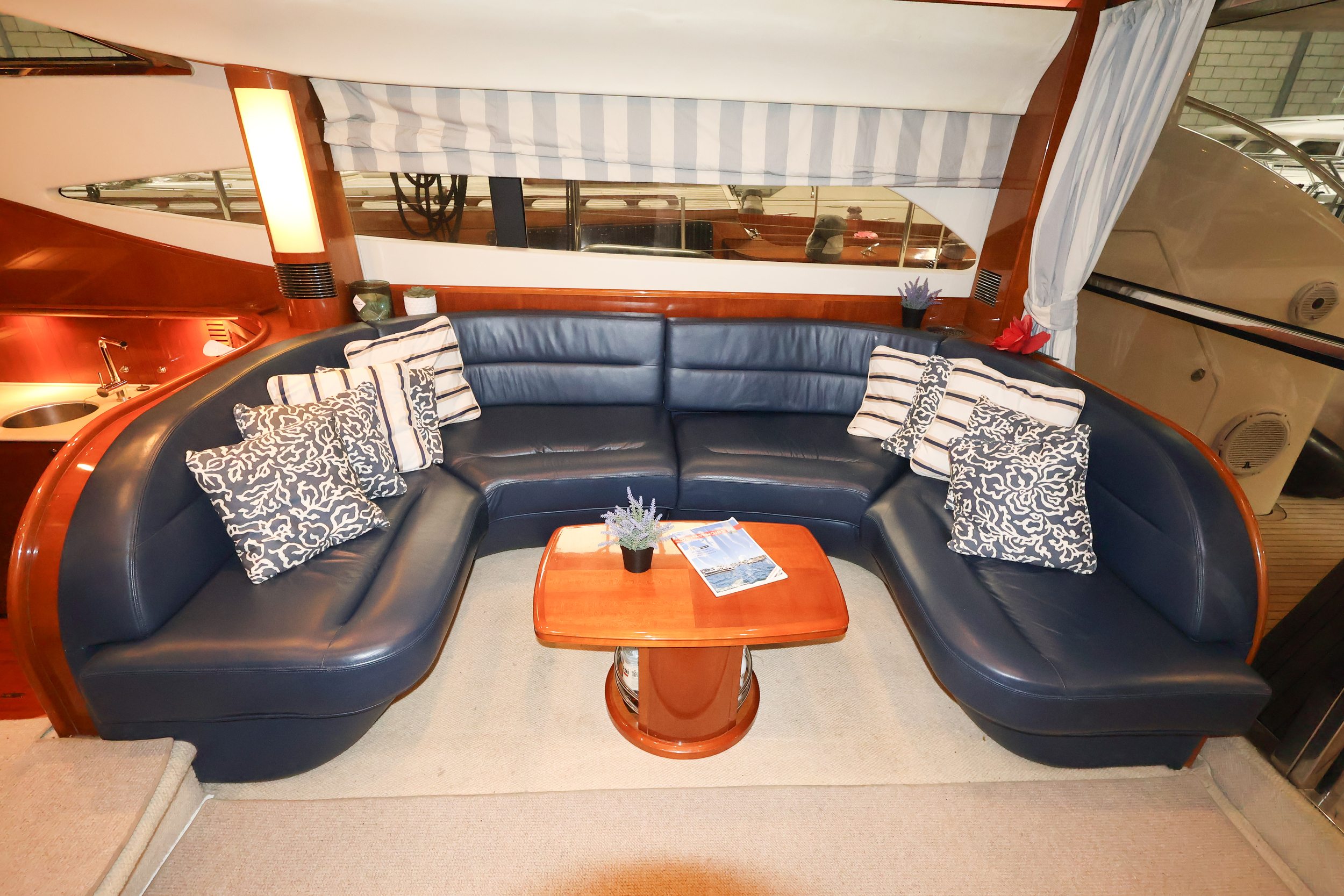 Princess 65 Fly — foto 20 van 46