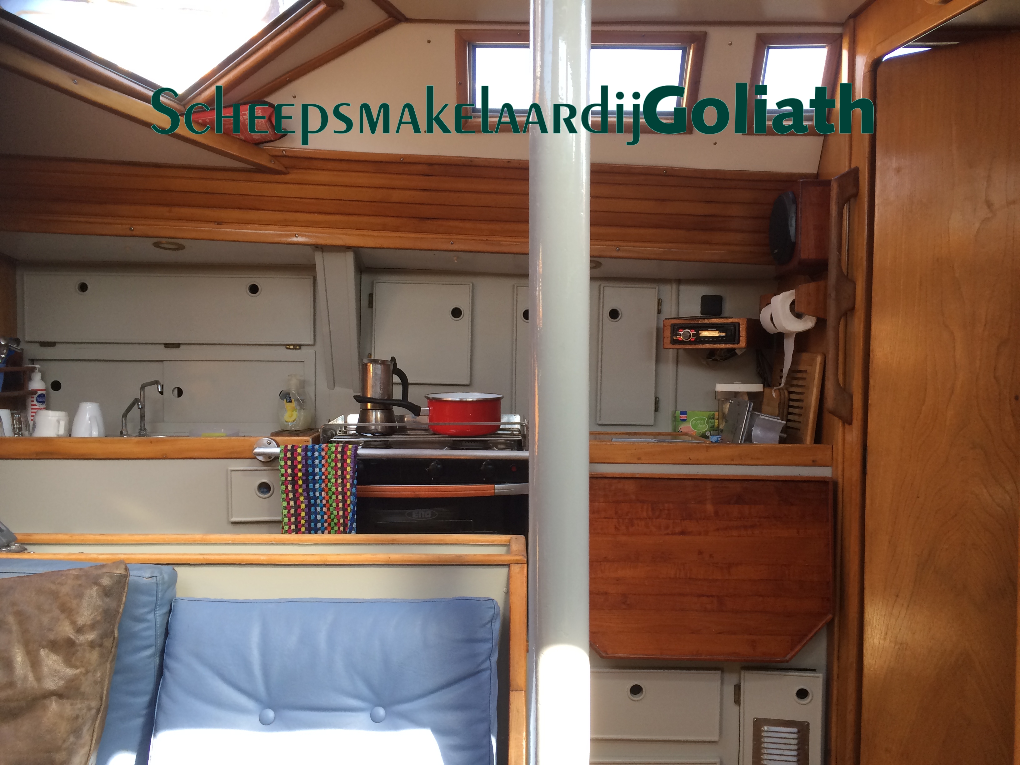 Jade 42 — foto 25 van 46