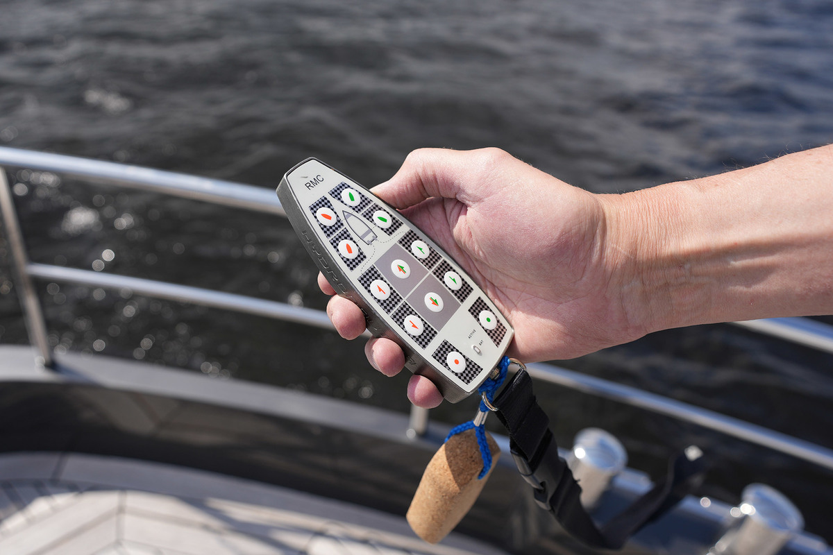 Linssen Grand Sturdy 500 Variotop Mark II — foto 21 van 97