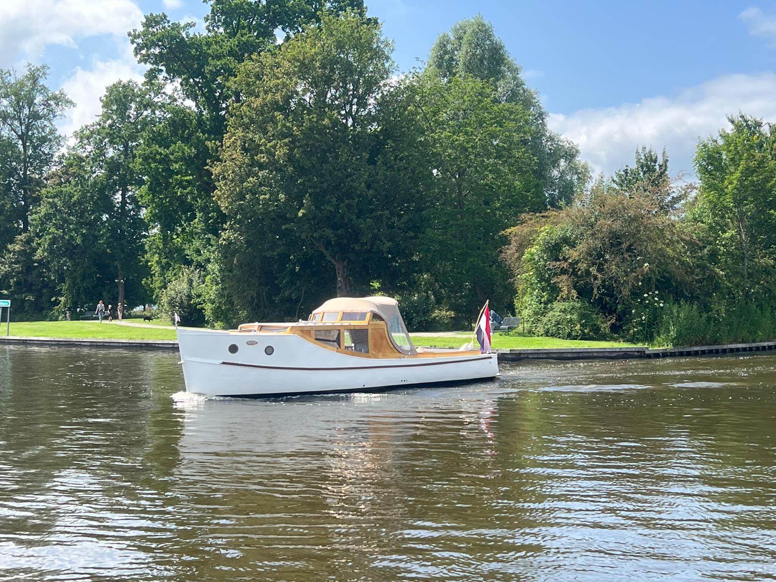 Bakdekker Kruiser 10.00 — foto 5 van 36