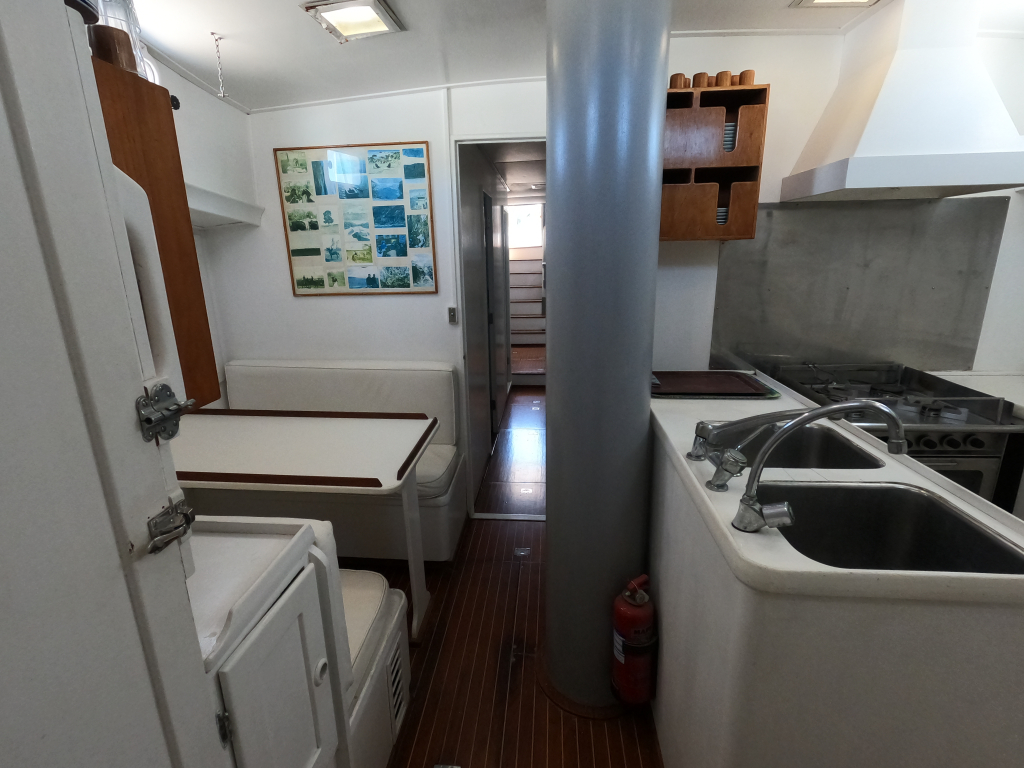 Schooner   — foto 22 van 46