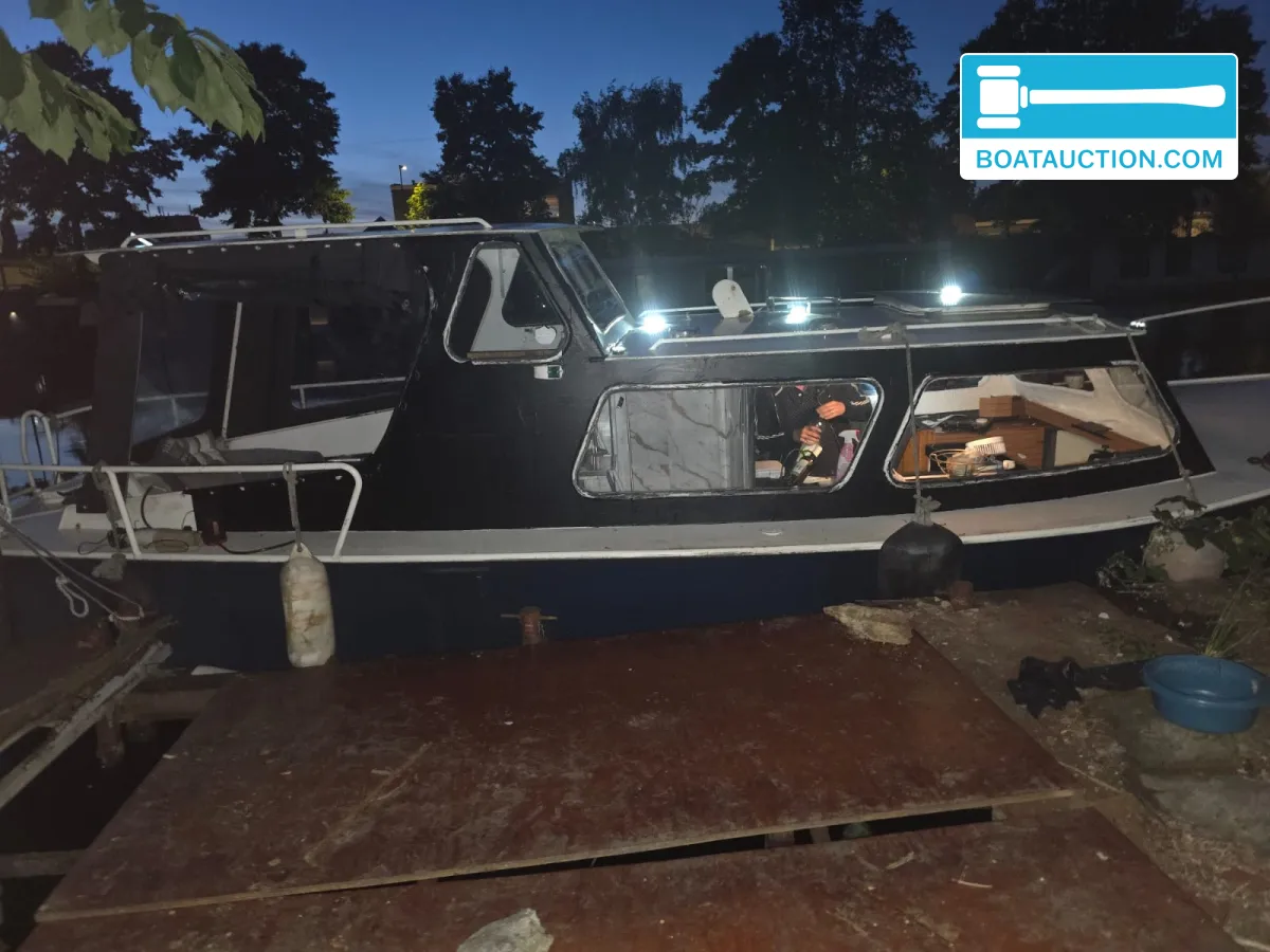 Waterland 750 — foto 5 van 13