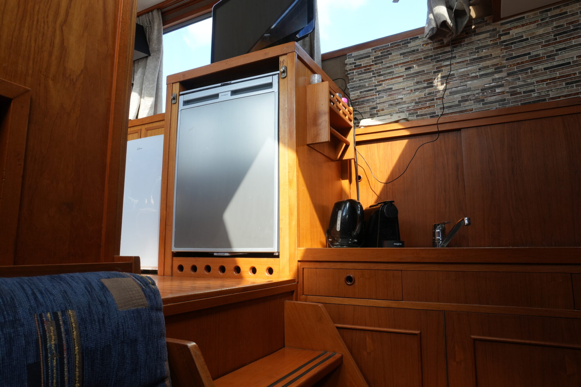 Viking Kotter 49 VS — foto 33 van 52