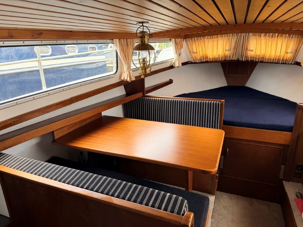 Boorncruiser 1100 AK — foto 15 van 29