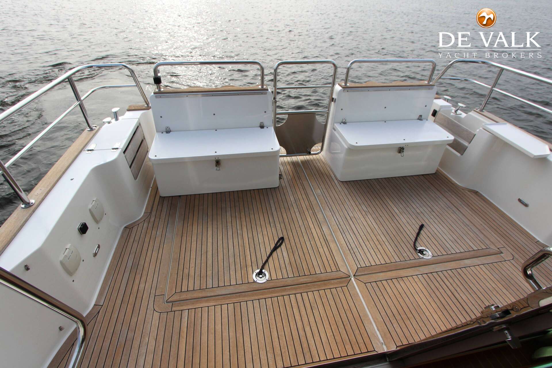 Nord Star 36 Patrol — foto 10 van 41