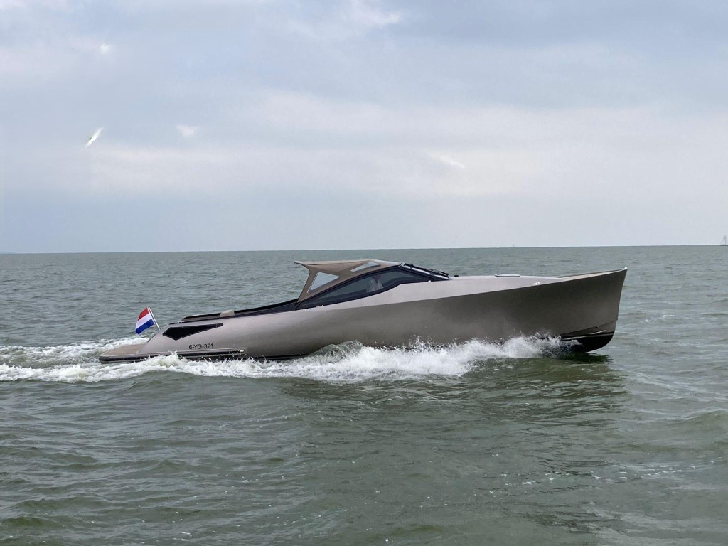 Sichterman T38  — foto 1 van 32