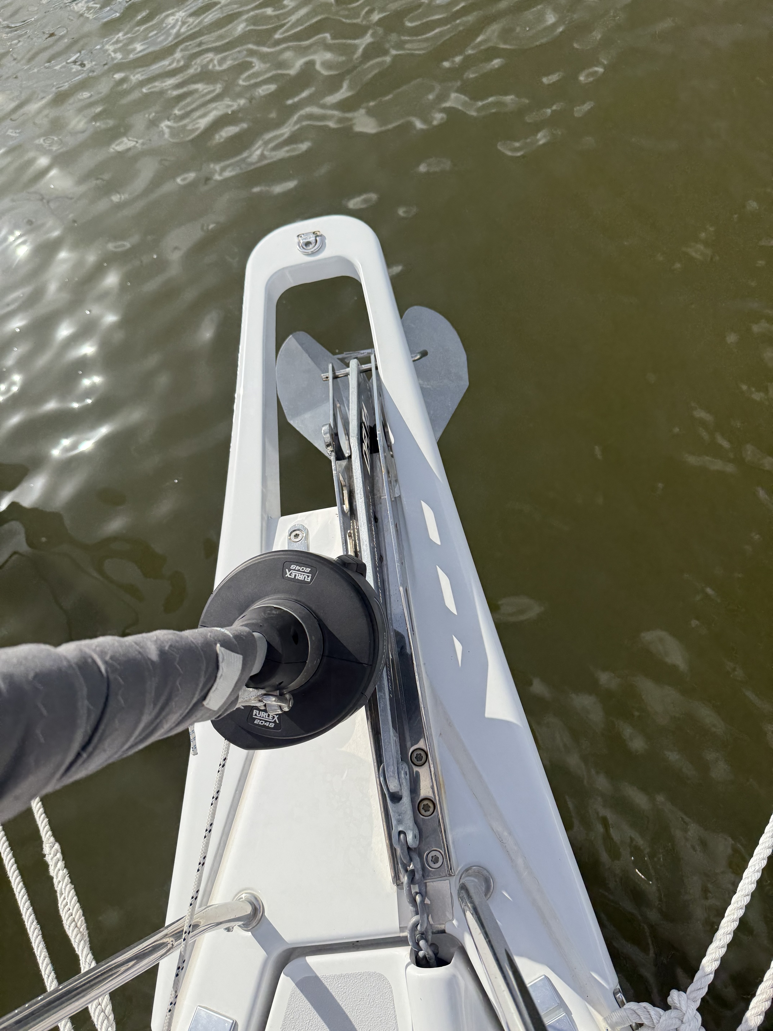 Dehler 34 — foto 33 van 37