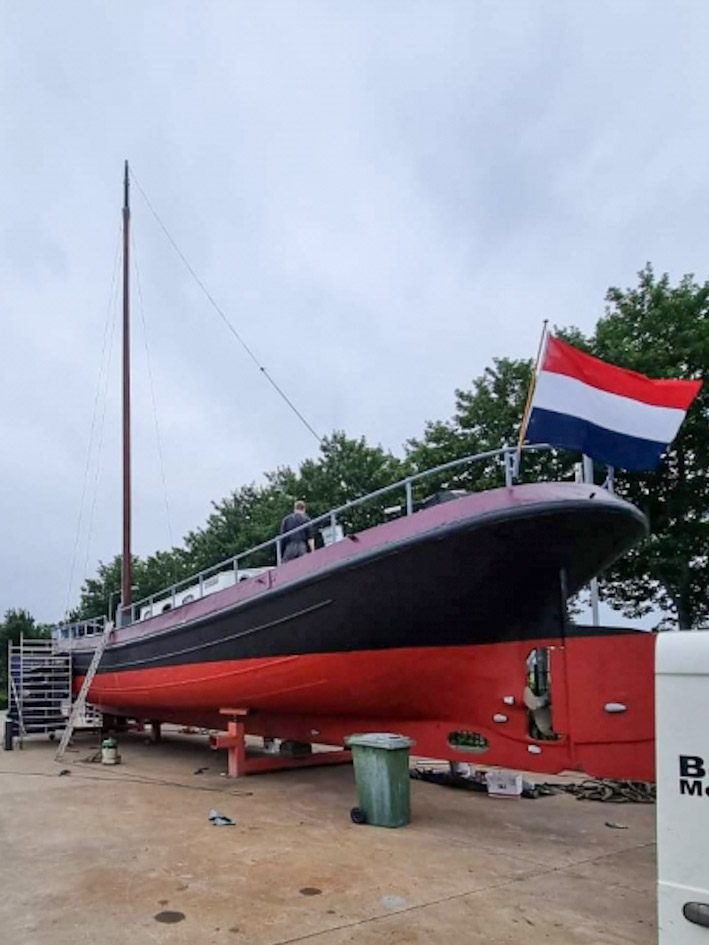 Katwijker 22.25 met CBB — foto 52 van 54