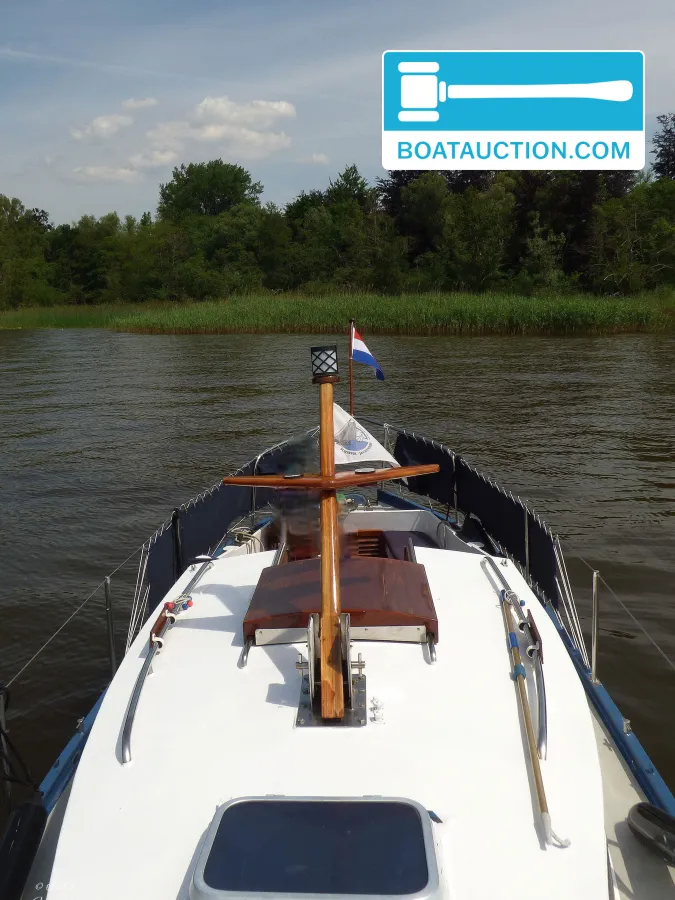 Spitsgat 700 — foto 24 van 26