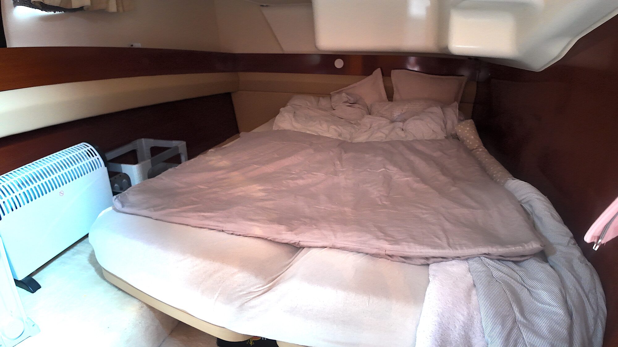 Jeanneau Prestige 42 Flybridge — foto 18 van 29
