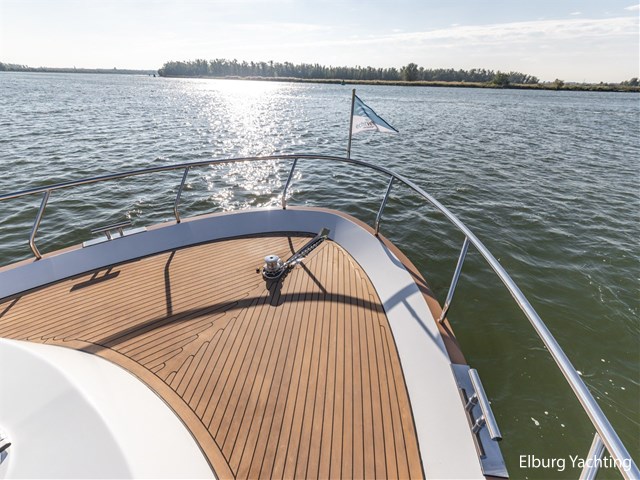 Van der Heijden 14.50 - Cruiser — foto 72 van 86