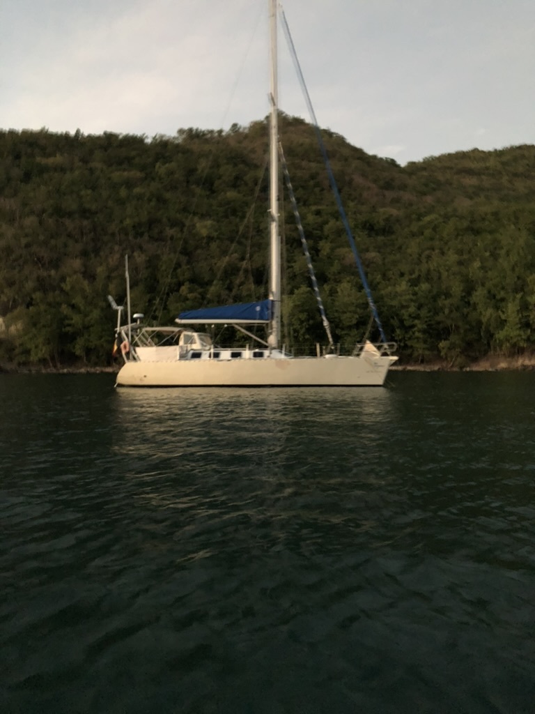 Navalu Faré 42 — foto 22 van 23