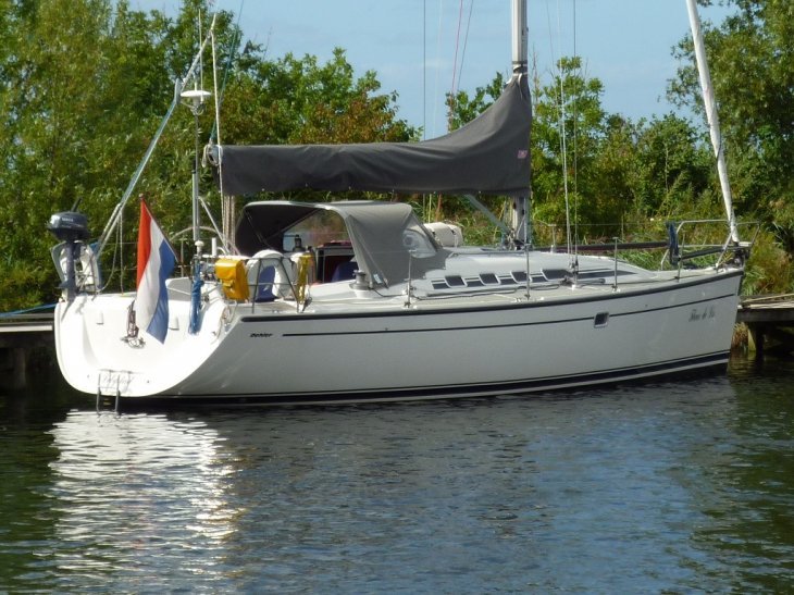 Dehler 36 JV — foto 58 van 59