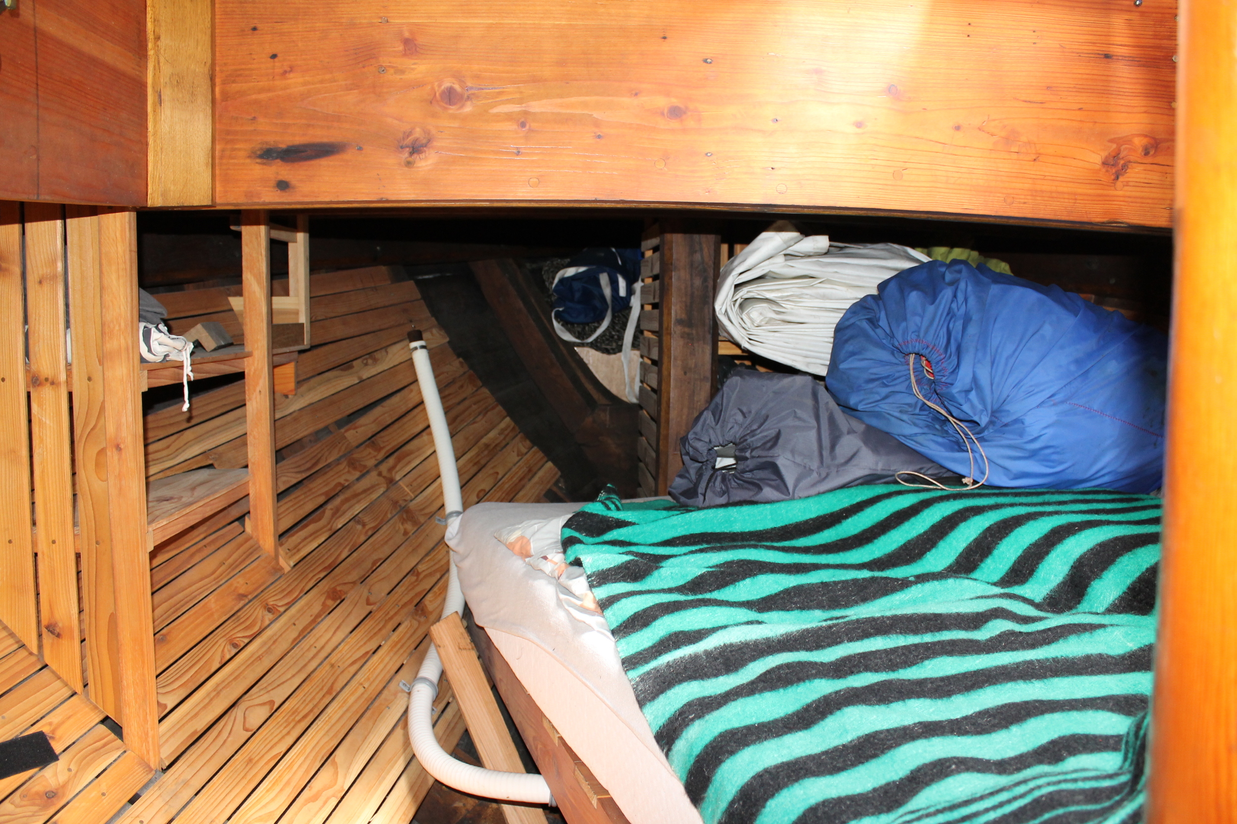 Colin Archer 10.50 — foto 24 van 55