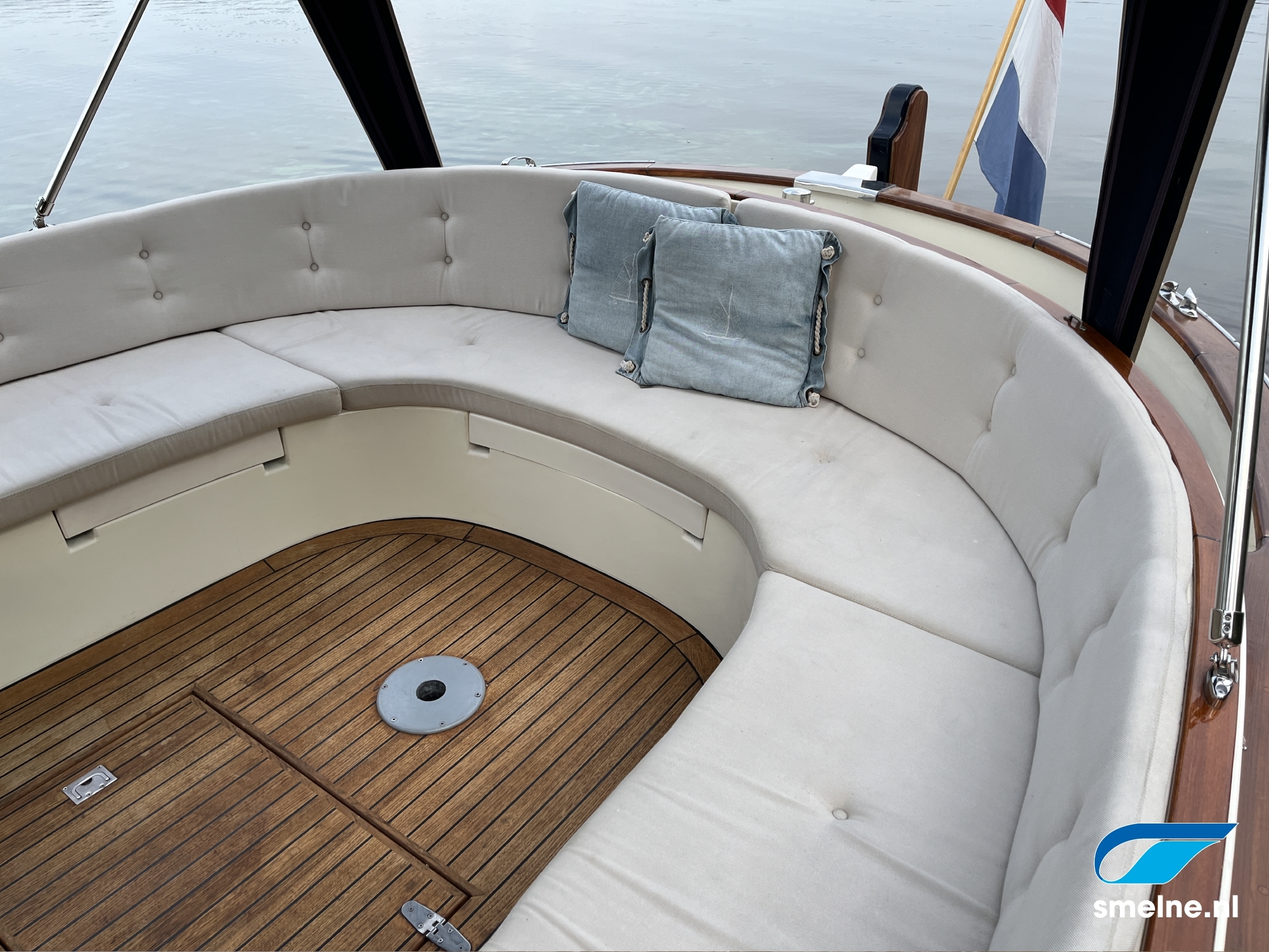 Makma 900 Cabin — foto 22 van 37