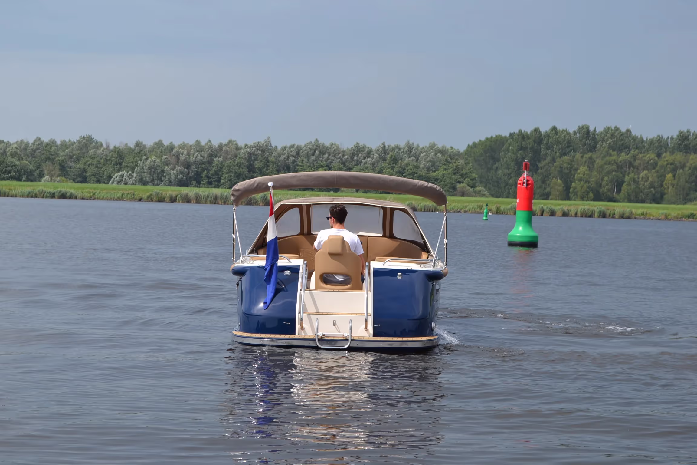 Primeur 700 Tender — foto 3 van 16