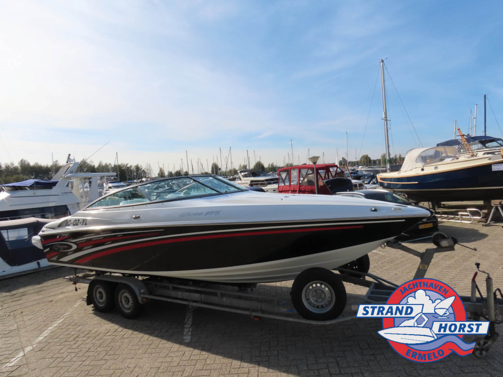 Baja Boss 245 — foto 1 van 26