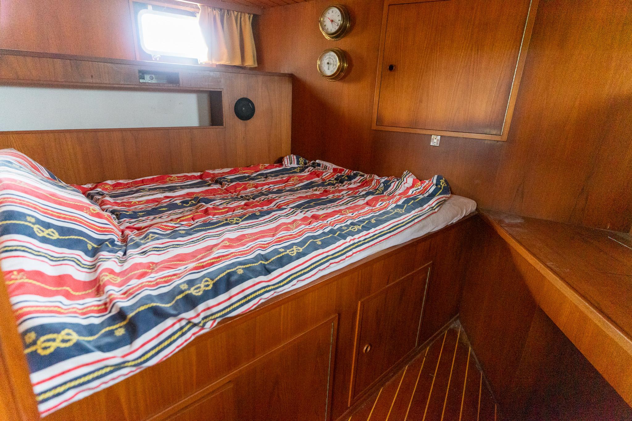 De Ruiter Kotter1400 — foto 13 van 47